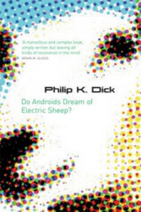 Do Androids Dream Of Electric Sheep? - 2875334091