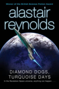 Diamond Dogs, Turquoise Days - 2878074808