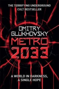 Metro 2033 - 2826619385