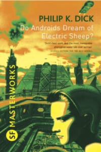 Do Androids Dream Of Electric Sheep? - 2826669168