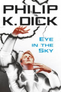 Eye In The Sky - 2878318507