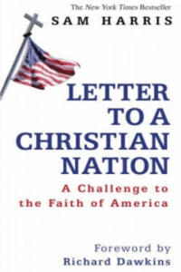 Letter to a Christian Nation - 2878292486