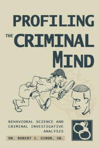 Profiling The Criminal Mind - 2869012640