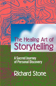 Healing Art of Storytelling - 2866883467