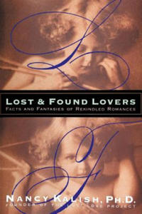 Lost and Found Lovers - 2867100496