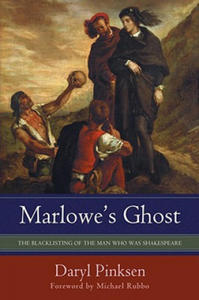 Marlowe's Ghost - 2867124017