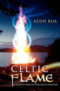 Celtic Flame - 2864713160