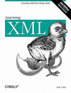 Learning XML 2e - 2874804383