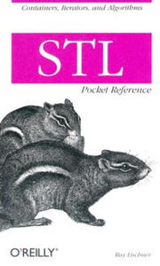 STL Pocket Reference - 2875666184