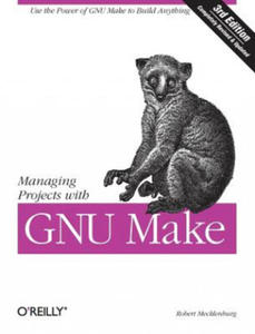 Managing Projects with Make - 2871612621