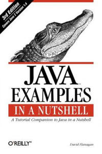 Java Examples in a Nutshell 3e - 2826664342