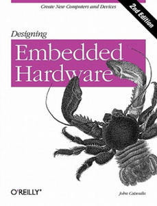 Designing Embedded Hardware 2e - 2826957093