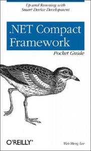 .NET Compact Framework Pocket Guide - 2826801365