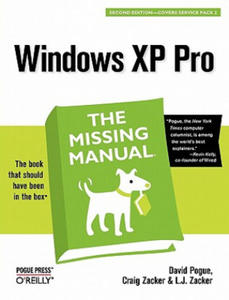 Windows XP Pro - 2861970715