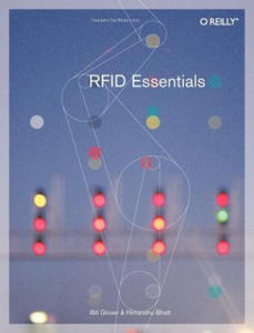 RFID Essentials - 2867921188