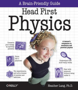 Head First Physics - 2871905420