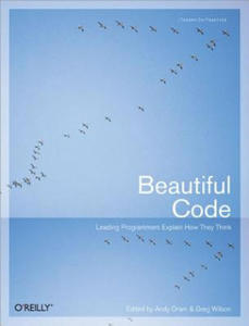 Beautiful Code - 2866523597