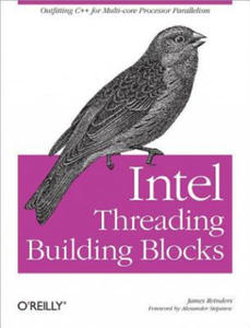 Intel Threading Building Blocks - 2877870560