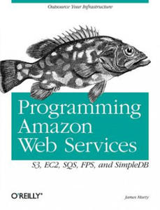 Programming Amazon Web Services - 2877966854