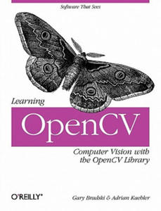 Learning OpenCV - 2826621826