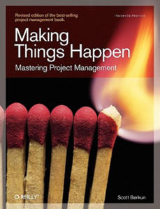 Making Things Happen : Theory in Practice - 2835876535