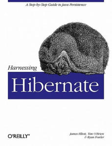 Harnessing Hibernate - 2826826107
