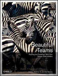 Beautiful Teams - 2876463692