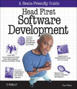 Head First Software Development - 2826757552