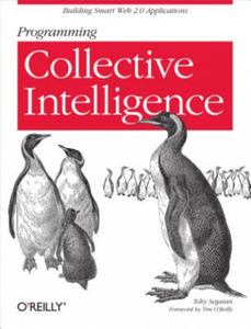 Programming Collective Intelligence