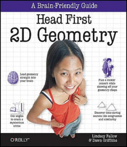 Head First 2D Geometry - 2878787139