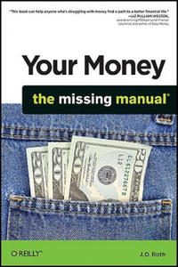 Your Money: The Missing Manual - 2826773295