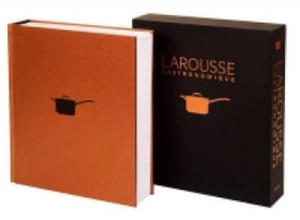 New Larousse Gastronomique - 2871309999