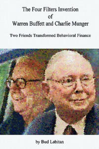Four Filters Invention of Warren Buffett and Charlie Munger - 2867112125