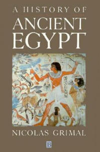 History of Ancient Egypt - 2867105496