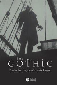 Glennis Byron - Gothic - 2877771753