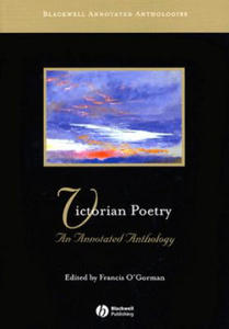 Victorian Poetry - An Annotated Anthology - 2877492228