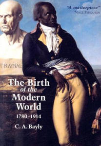 Birth of the Modern World 1780-1914 - 2853287139