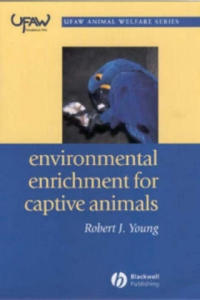 Environmental Enrichment for Captive Animals - 2867619624