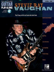 Stevie Ray Vaughan - 2867127766