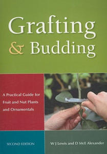 Grafting and Budding - 2876626897
