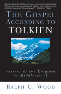 Gospel According to Tolkien - 2871702311