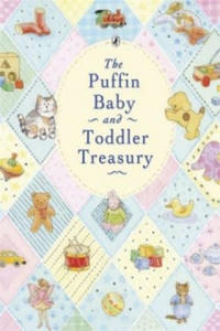 Puffin Baby and Toddler Treasury - 2878622704