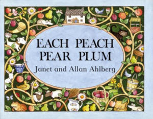 Each Peach Pear Plum - 2826971297