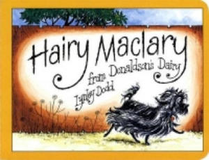 Hairy Maclary from Donaldson's Dairy - 2826857565