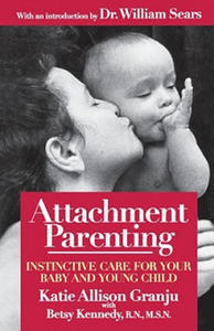 Attachment Parenting - 2866662602