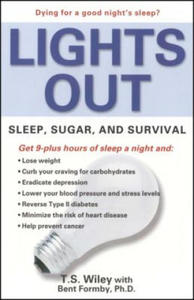 Lights out - 2866520209