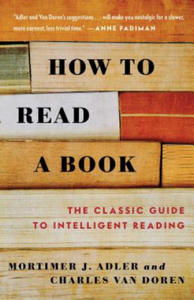 How to Read a Book - 2826766710