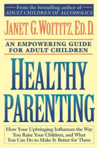 Healthy Parenting - 2866866044