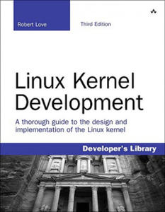 Linux Kernel Development - 2869752942
