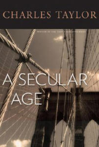 Secular Age - 2878797643